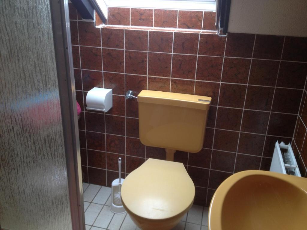 Haus Nordlicht Appartement Heligoland Buitenkant foto