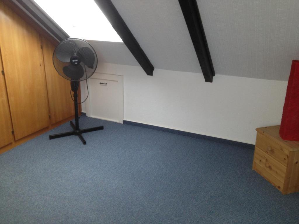 Haus Nordlicht Appartement Heligoland Buitenkant foto