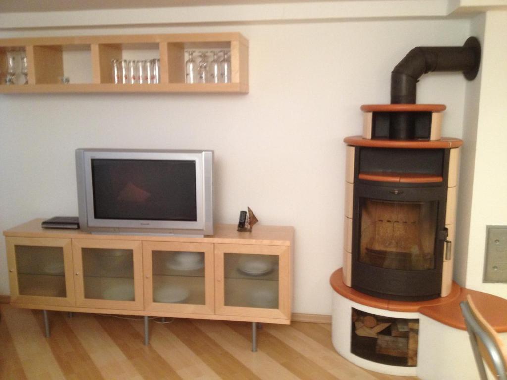 Haus Nordlicht Appartement Heligoland Buitenkant foto